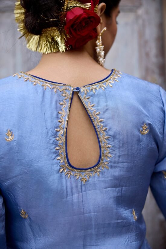 Nargis Kurta Set