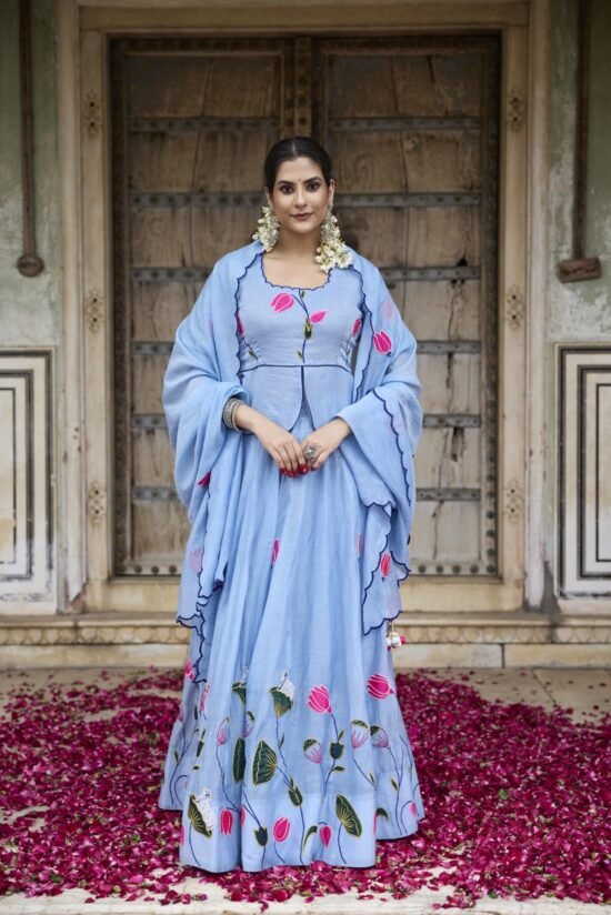 Lehenga Set