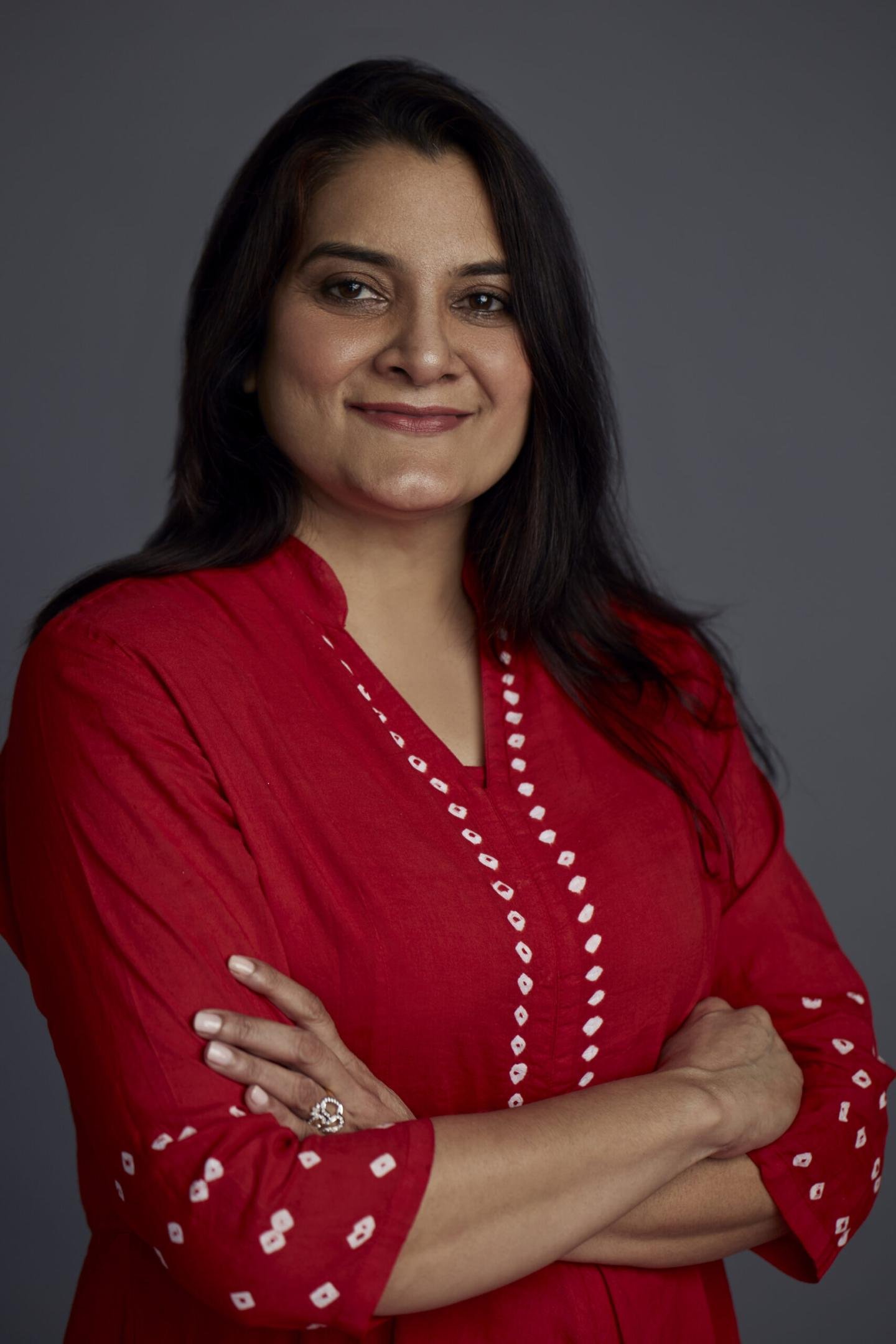 suchita pandey