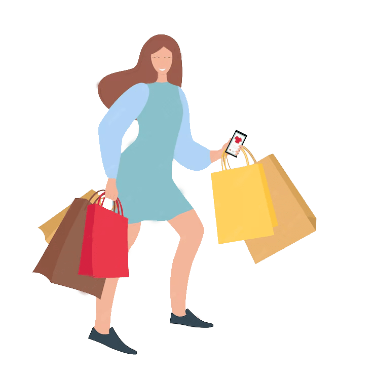 shopping icon