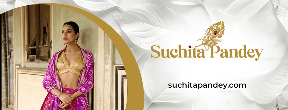 Patal Patola Lehenga Set
