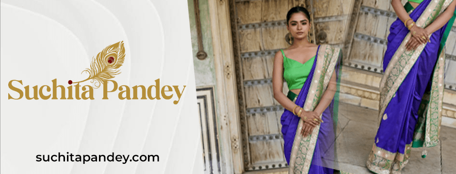 Banarasi Bel Sarees Online