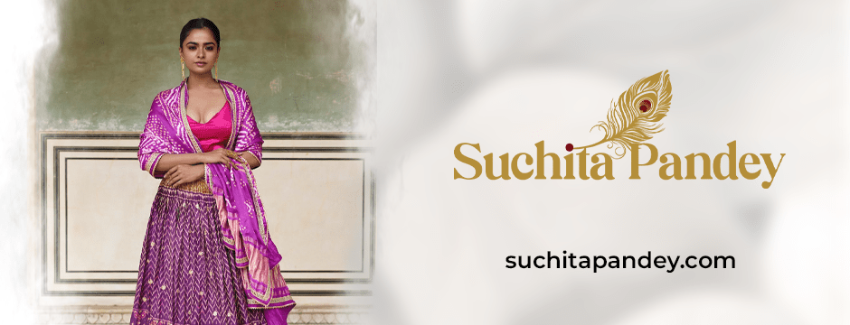 Jamuni Patola Lehenga Set