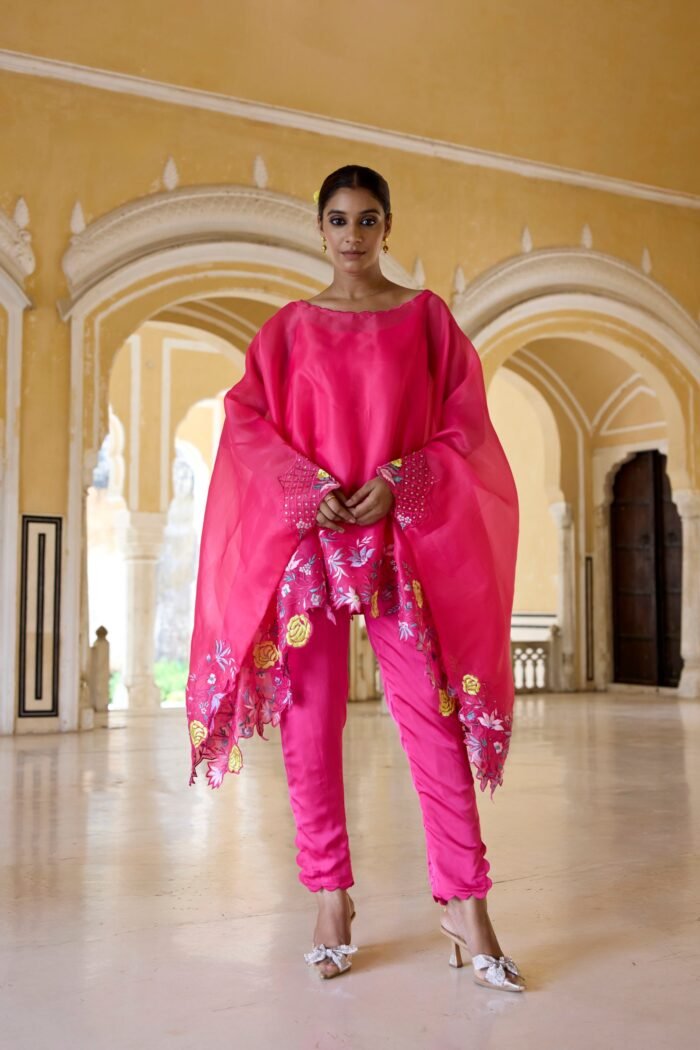Gulzar Co-ord Set