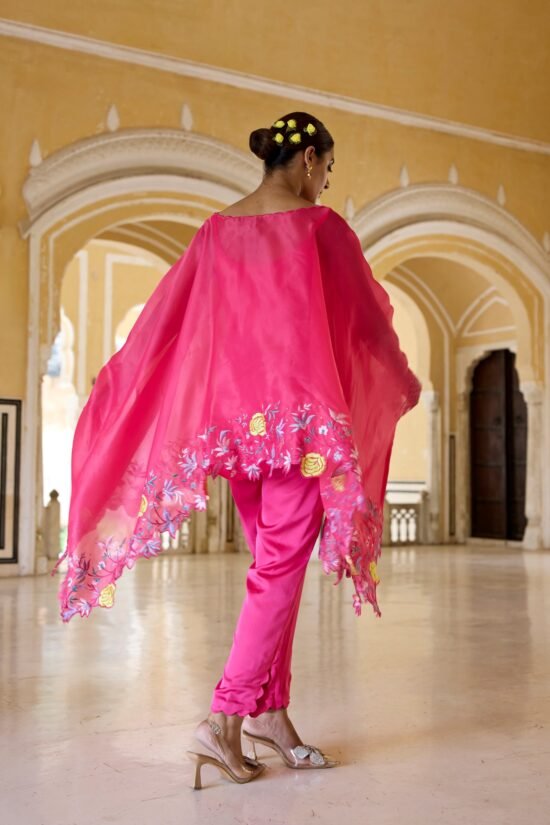 Gulzar Co-ord Set