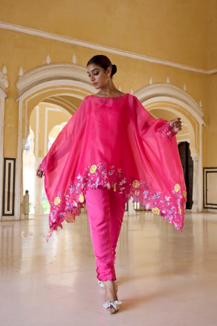 Gulzar Co-ord Set