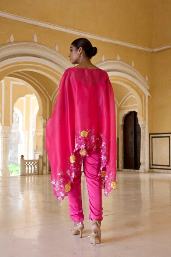Gulzar Co-ord Set