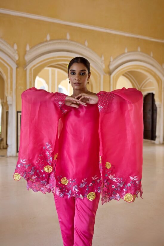 Gulzar Co-ord Set