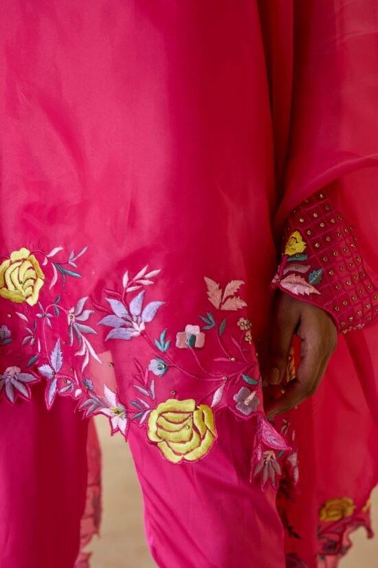 Gulzar Co-ord Set