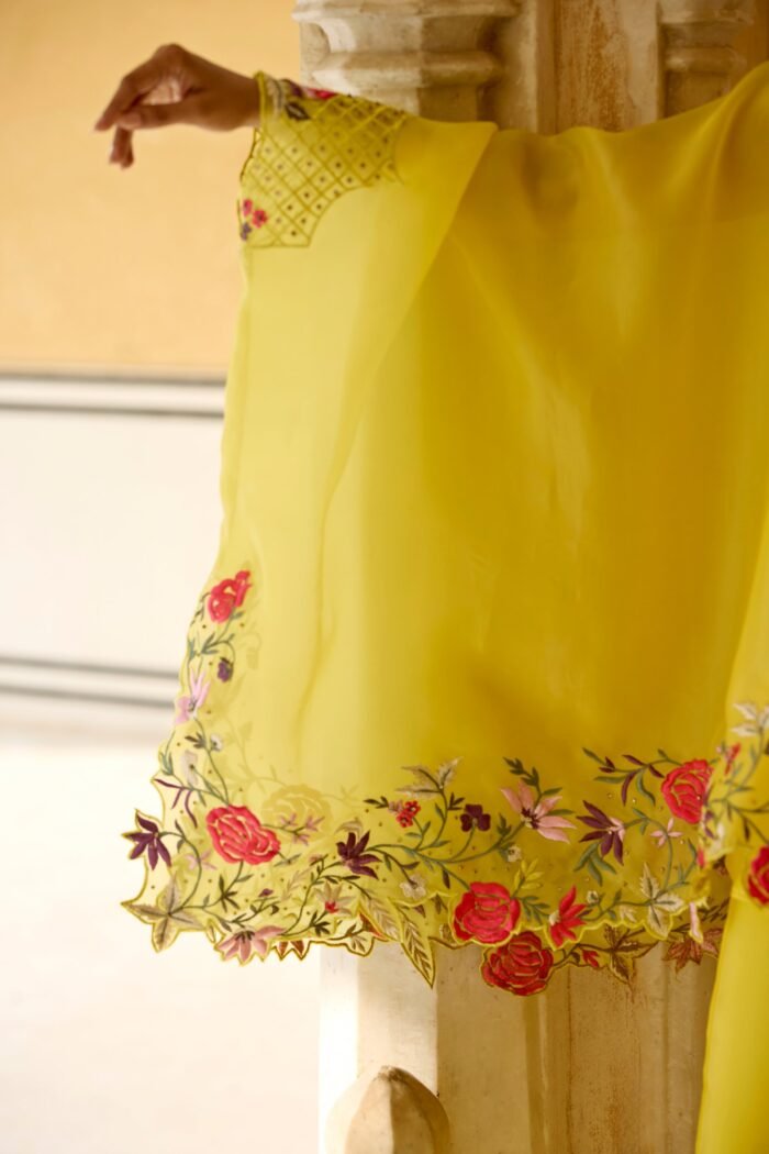 Gulzar Co-ord Set