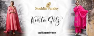 Kurta Sets Online