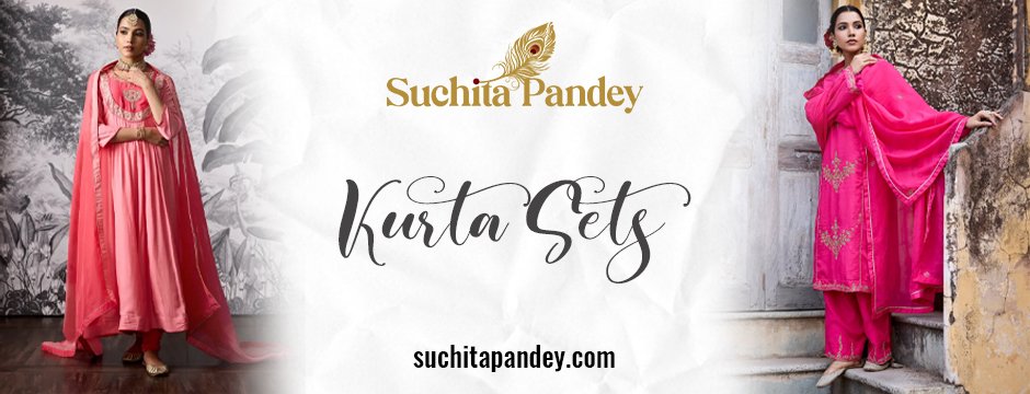 Kurta Sets Online