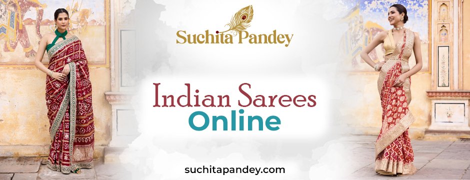 Indian Sarees Online