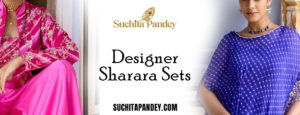 Designer Sharara Sets