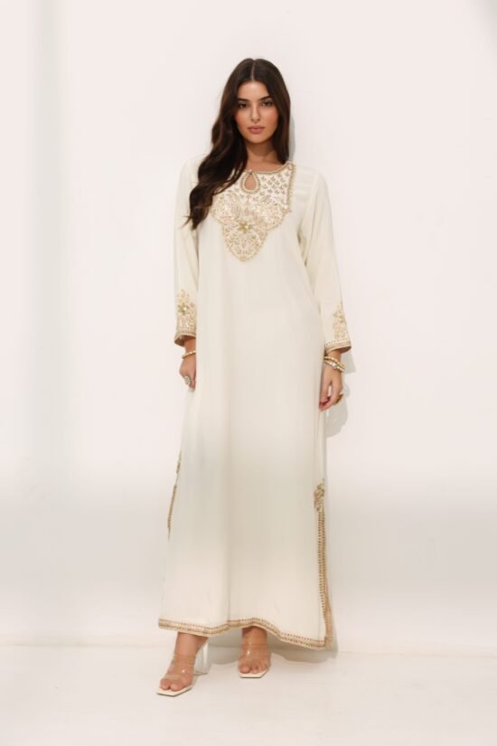 Chandani one piece dress
