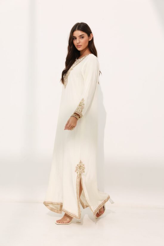 Chandani one piece dress