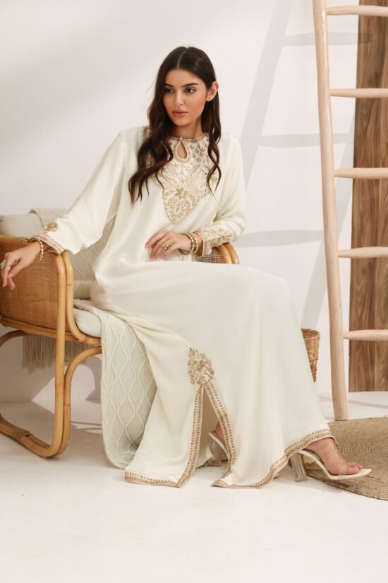 Chandani one piece dress