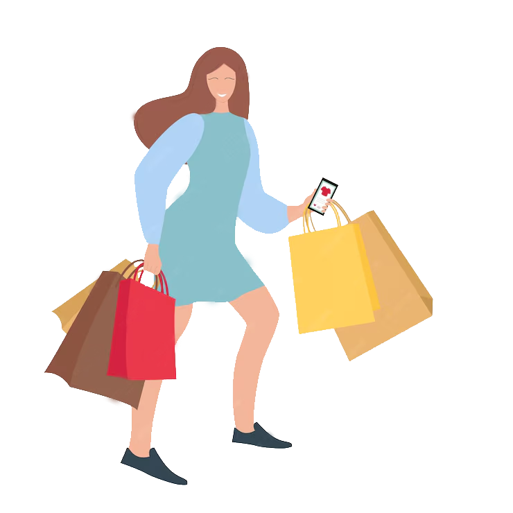 shopping icon