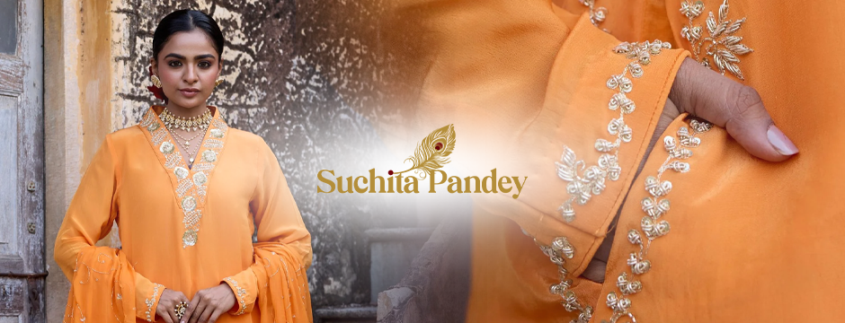 Gulmohar Kurta Set
