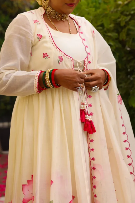 Anarkali Suits